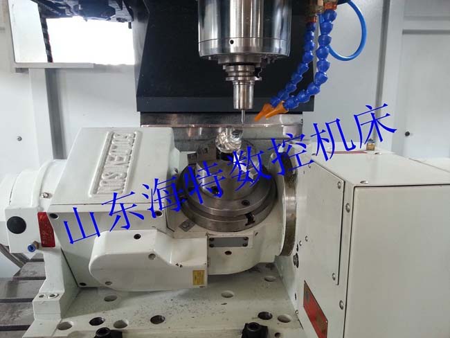 1060五軸加工中心廠(chǎng)家
